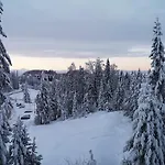 شقة Jahorinska - App Srce Jahorine *