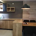 Jahorinska - App Srce Jahorine شقة *