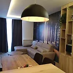 Jahorinska - App Srce Jahorine شقة ياهورينا
