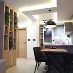 Jahorinska - App Srce Jahorine * Jahorina