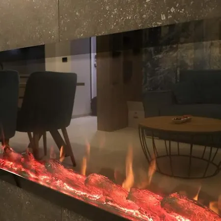 Jahorinska - App Srce Jahorine Lejlighed Jahorina