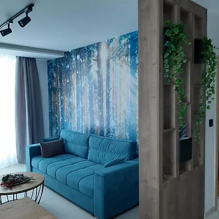 Jahorinska - App Srce Jahorine