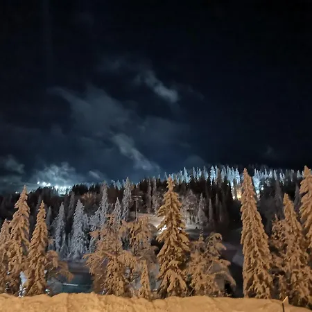 Jahorinska - App Srce Jahorine Apartmán Jahorina