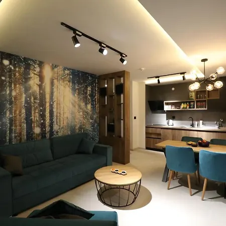 Jahorinska - App Srce Jahorine *