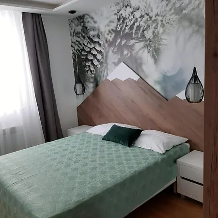 Jahorinska - App Srce Jahorine *