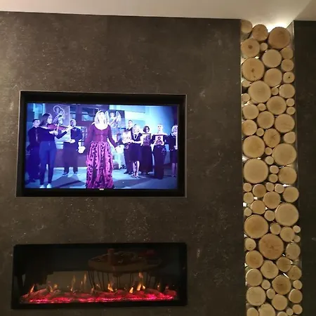 Jahorinska - App Srce Jahorine Jahorina