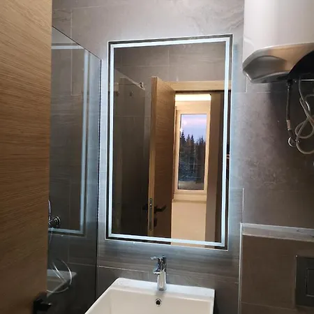 Apartment Jahorinska - App Srce Jahorine