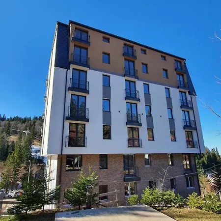 Jahorinska - App Srce Jahorine *