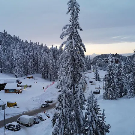 Jahorinska - App Srce Jahorine *