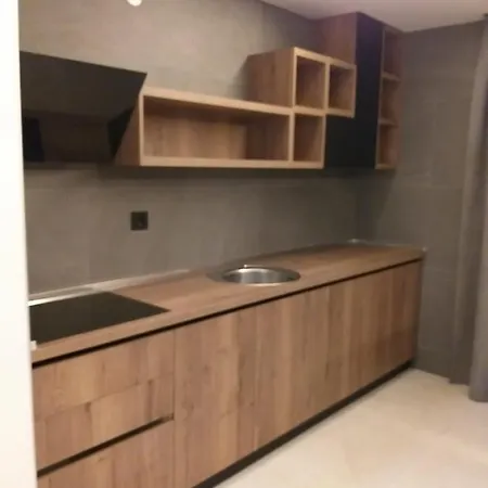 Jahorinska - App Srce Jahorine