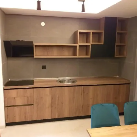 Jahorinska - App Srce Jahorine Apartment Jahorina
