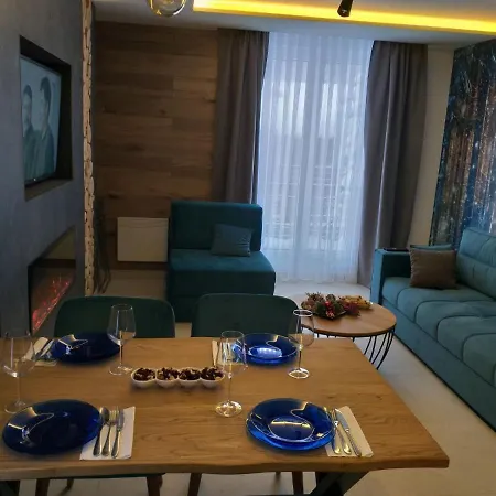 Jahorinska - App Srce Jahorine Jahorina