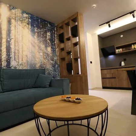 Jahorinska - App Srce Jahorine *