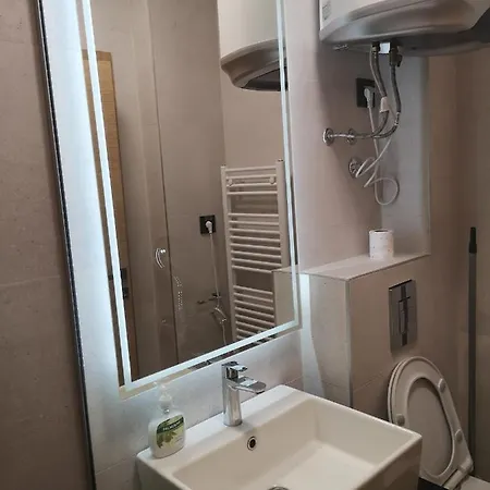 Lejlighed Jahorinska - App Srce Jahorine