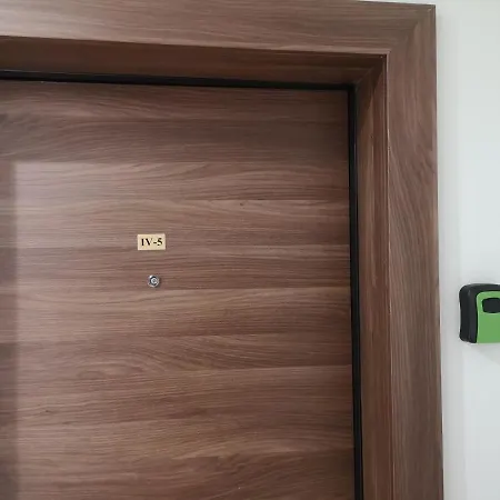 Lejlighed Jahorinska - App Srce Jahorine