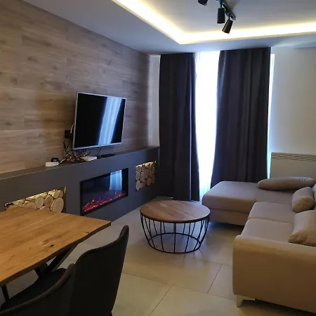 Jahorinska - App Srce Jahorine *