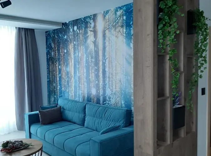 Jahorinska - App Srce Jahorine