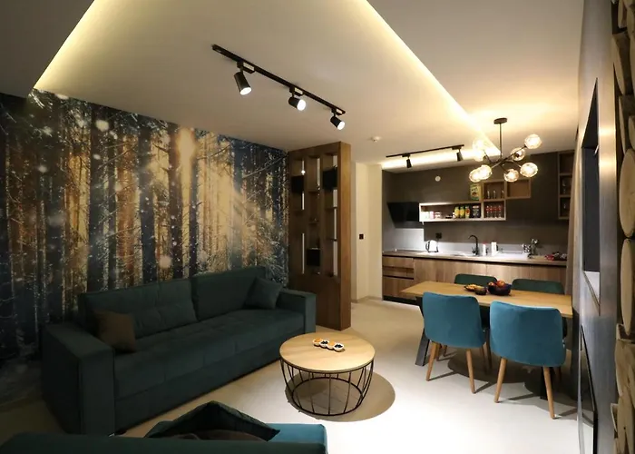 Jahorinska - App Srce Jahorine *