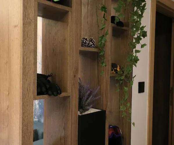 Jahorinska - App Srce Jahorine *