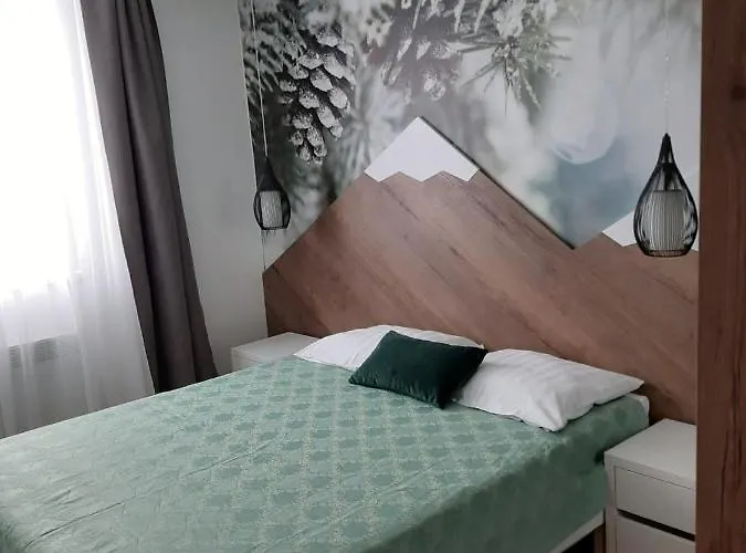 Jahorinska - App Srce Jahorine *