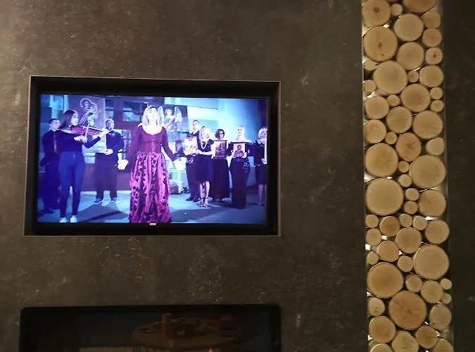 Jahorinska - App Srce Jahorine Jahorina