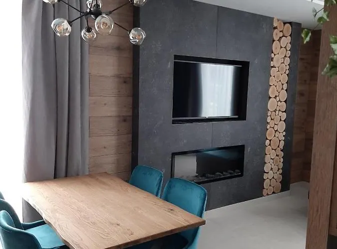 Apartmán Jahorinska - App Srce Jahorine