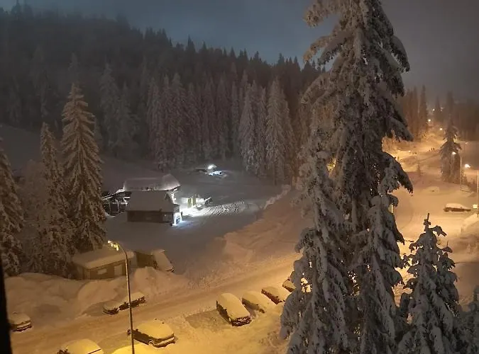 Apartmán Jahorinska - App Srce Jahorine *