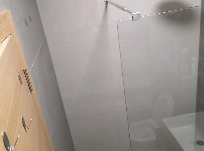 Jahorinska - App Srce Jahorine Apartmán Jahorina