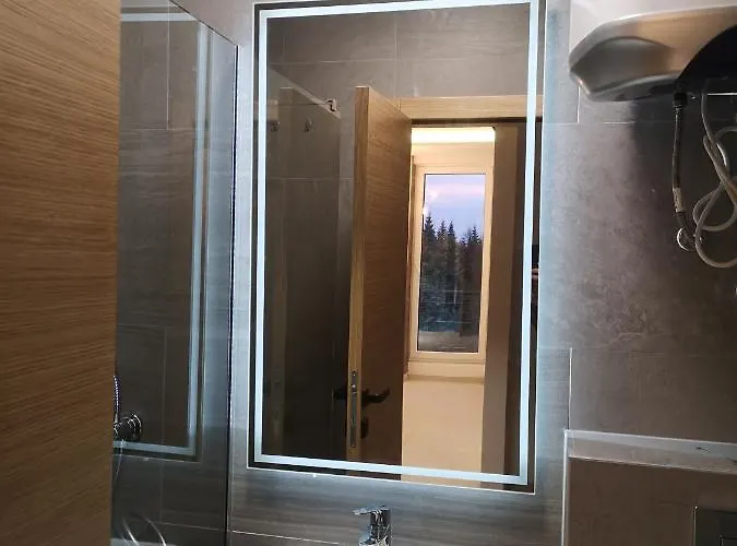 Apartmán Jahorinska - App Srce Jahorine