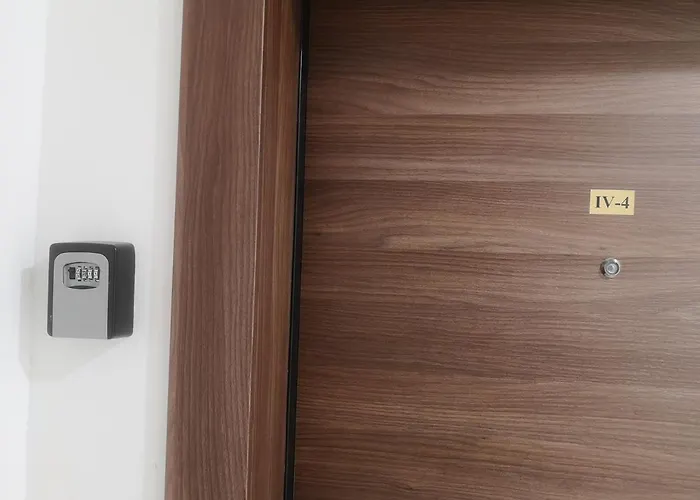 Jahorinska - App Srce Jahorine *