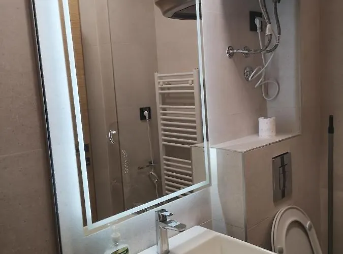 Apartmán Jahorinska - App Srce Jahorine