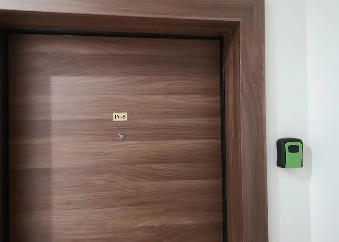 Apartmán Jahorinska - App Srce Jahorine