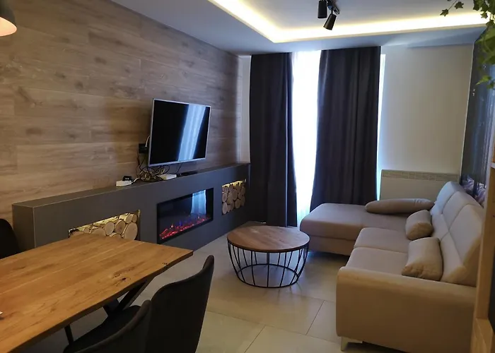 Jahorinska - App Srce Jahorine *