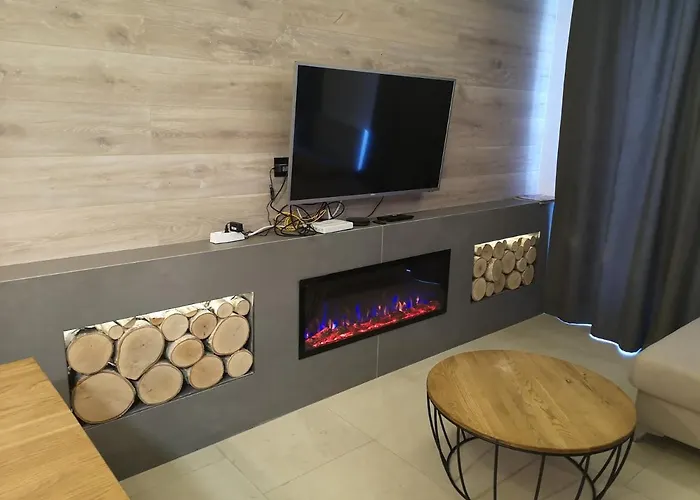 Apartmán Jahorinska - App Srce Jahorine *